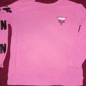Long sleeve